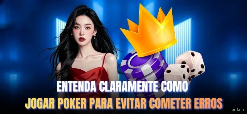 Termos de Serviço betnn