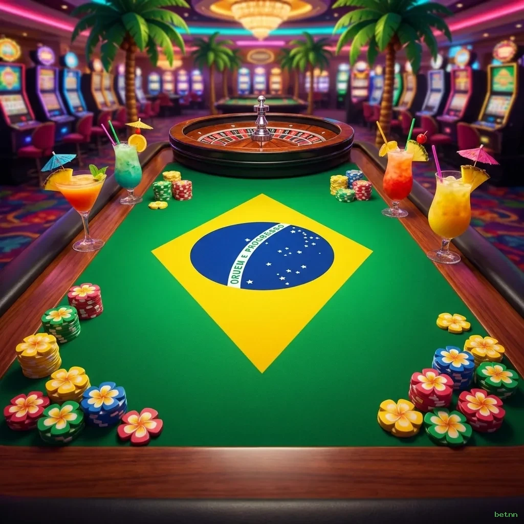Esportes Virtuais betnn