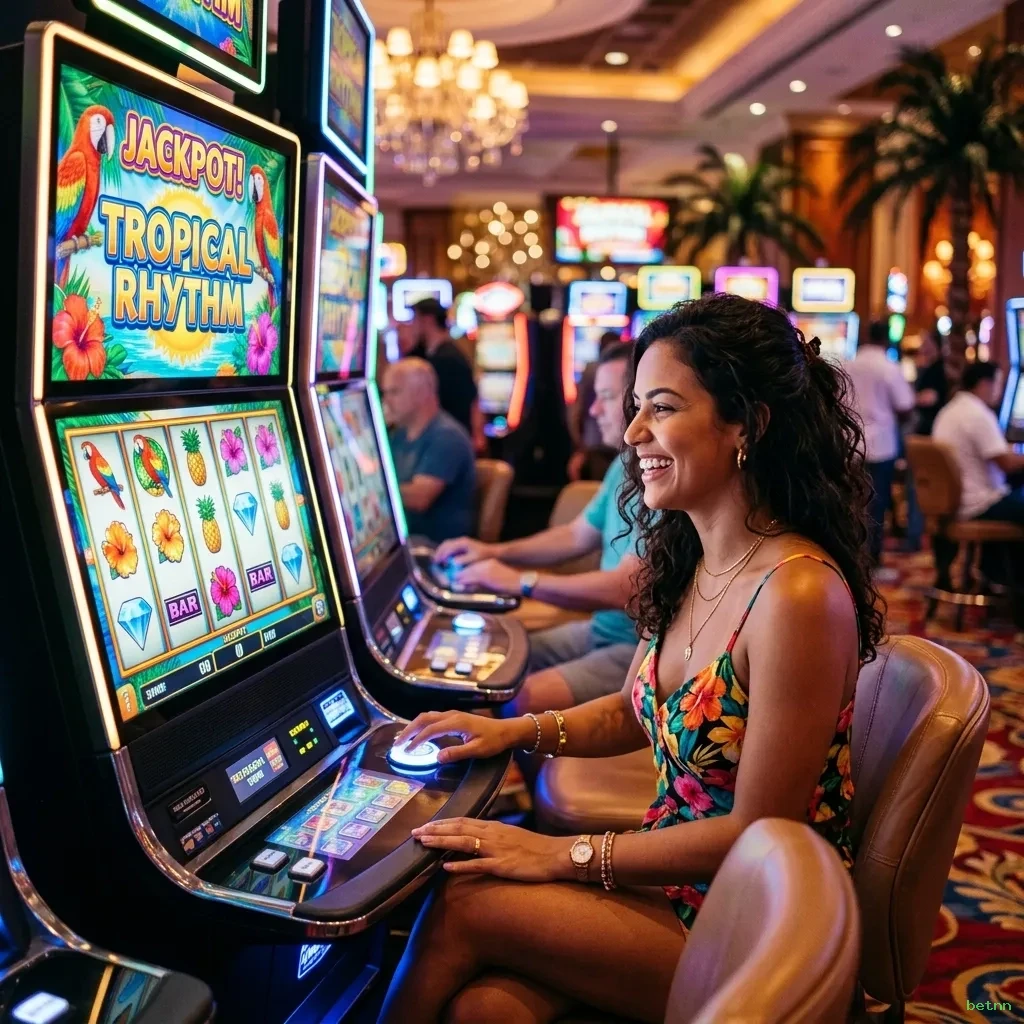 Wild West Gold Slot betnn